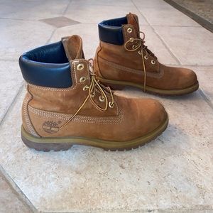 Timberland Premium Rain Boot